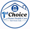 1st Choice Home Health Care Services