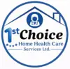 1st Choice Home Health Care Services