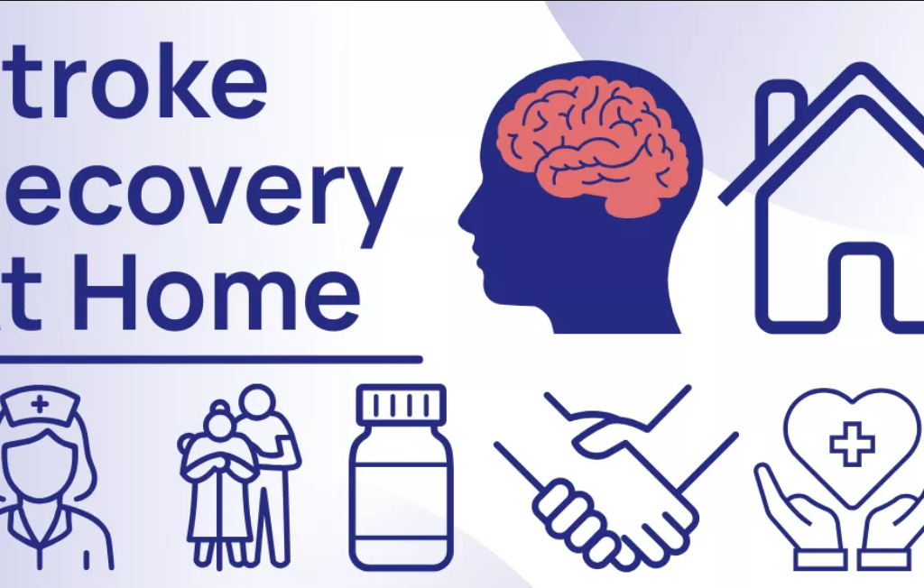 Stroke Care at Home 7 Powerful Ways Home Health Care Supports Recovery