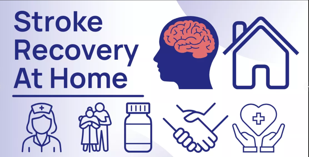 Stroke Care at Home: 7 Powerful Ways Home Health Care Supports Recovery